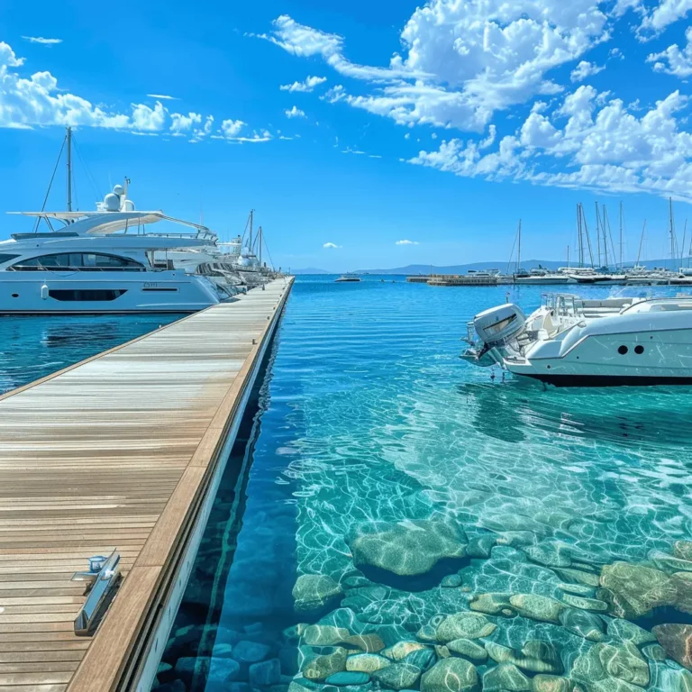 Dock building contractor Pasco County FL